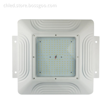 80W LED Canopy Light 400W HPS/HID Replacement